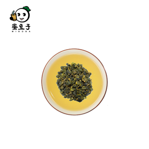 Taiwan Alishan Alpine High Mountain <b>Oolong</b> <b>Tea</b> Bubble <b>Tea</b> Oem - Product Image 1