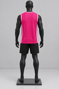 Custom Basketball Uniform Set Wholesale <b>Men</b> Basketball Jersey <b>Shorts</b> Team Uniform Sportswear - Product Image 2