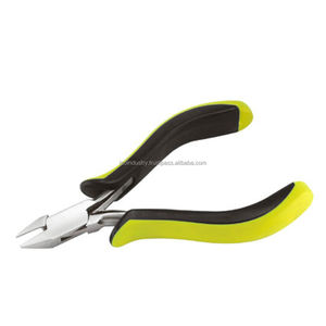 ALICATES ERGO PUNTA DOBLADA 120MM - Product Image 4