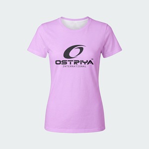 Camisetas de Mujer Recién Llegadas, Ropa de Verano de Secado Rápido, Transpirables, con Estampado Digital, Mangas Cortas, Ligeras y de Alta Calidad - Product Image 1