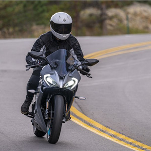 CFMOTO 250NK 2023 - Product Image 4