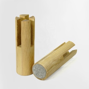 Oem/ODM đại lý bán lẻ hỗ trợ nền tảng GIƯỜNG KHUNG rắn rubberwood giường nữ hoàng Vua Kích thước công cụ miễn phí lắp ráp đồ nội thất sản xuất tại Việt Nam - Product Image 6