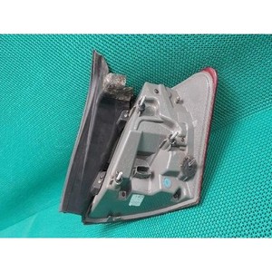 Conjunto de Luz Trasera Interior Izquierda para Taurus 2013-2019, Usado, OEM DG1313B505A - Product Image 4