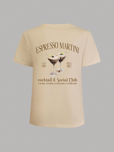 Conjunto de Verano para Mujer, Diseñado para Comodidad y Estilo, con Construcción en Algodón y Corte Relajado, Conjunto de Verano para Mujer a Precio Económico - Product Image 5