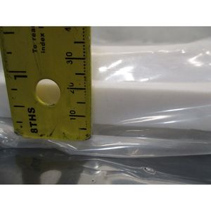 AMAT TEFLON INSULATOR, <b>SEAL</b>, 104557 - Trusted Global Legacy Semiconductor Equipment and Parts at - Product Image 4