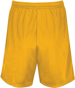 Shorts de basketball personnalisés pour hommes 100 % polyester taille haute avec logo d'équipe, cordon de serrage, protection anti-UV, impression par sublimation, respirant et séchage rapide - Product Image 2