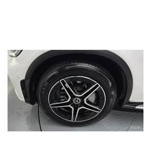 เมอร์เซเดส-เบนซ์ GLC300 GLC-Class 4MATIC สิงหาคม 2022 53,915 กม. เกียร์อัตโนมัติ เบาะหนัง พวงมาลัยซ้าย กล้องมองหลัง - Product Image 5