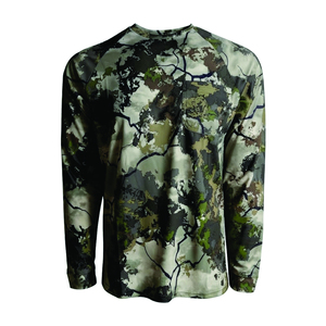 Chemise de chasse tactique légère, vêtements de travail d'extérieur pour les chasseurs, la randonnée, le camping, l'exploration de la faune et les activités sur le terrain - Product Image 6