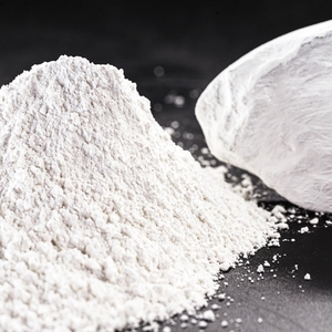 Polvo De Caolín calcinado de grado industrial de alta calidad, aplicaciones refractarias, Exportación OEM/ODM - Product Image 1