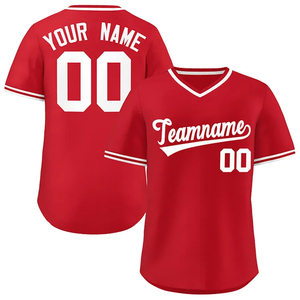 Maillot de baseball homme tendance, le plus vendu, neuf, directement d'usine, en promotion, à prix abordable - Product Image 3