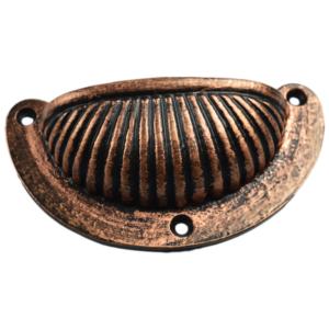 Poignée de porte centrale en laiton, design haut de gamme, prix usine de gros, disponible en stock avec emballage personnalisé - Product Image 6