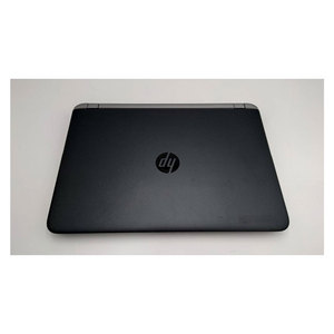 Fantástico portátil HP ProBook 450 G3 de 15.6 pulgadas, usado, con Intel Core i5 de 6ª generación, 8GB de RAM y 256GB de SSD. Lote de portátiles usados. - Product Image 1