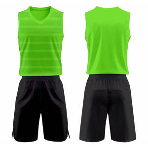Custom Volleyball Club Uniform Oem Odm High Quality Breathable Quick Dry Sportswear Supplier - Product Image 4