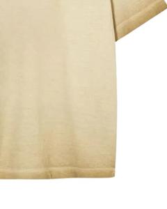 T-shirts pour hommes en coton 100% de haute qualité, délavés à l'acide, écologiques, vente en gros, manches courtes, options personnalisées, fournisseur Pakistan - Product Image 6