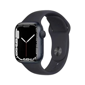 Reloj Inteligente Deportivo a la Venta, Precio Económico, Resistente al Agua, Marca Estadounidense, Sistema iOS Original, Usado para la Aplicación <span class=keywords><strong>Serie</strong></span> W-a-t-c 5 - Product Image 6