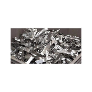 Chatarra de Aluminio de Alta Calidad y Bajo Precio 99% / Chatarra de Alambre de Aluminio / Proveedor de Chatarra de Aluminio Grado 6063 - Product Image 6