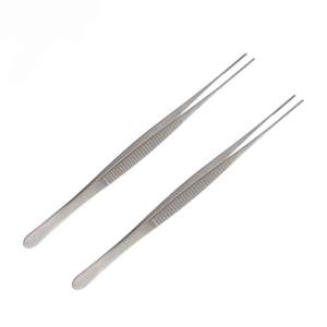 Pinces chirurgicales ultralégères avec logo personnalisé, service OEM très demandé, derniers instruments de chirurgie cardiaque par Astrin Surgical - Product Image 3