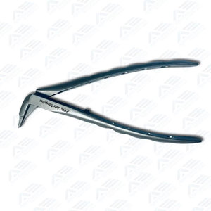 High Quality Dentist <b>Crown</b> Spreader Forceps <b>Crown</b> Spreader Professional Stainless Steel Manual Power Ce Dental Equipments - Product Image 5
