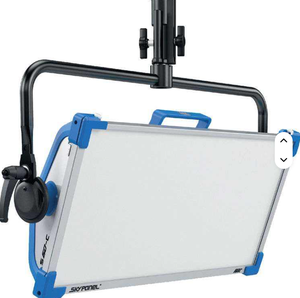 คุณภาพสูงใหม่ยี่ห้อ S60-C อินฟราเรด LED กล้องส่องทางไกลไฟนุ่มนวลสว่างสดใสการมองเห็นได้ในเวลากลางคืน 5.0 นิ้วน้ำหนักเบา 0.92l - Product Image 4