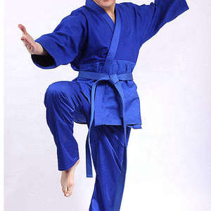 Kimono de Jiu-Jitsu Brésilien Premium en Tissu Perlé Durable pour Adultes, Jeunes et Clubs Sportifs - Product Image 5