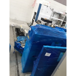 TEL Trias Chamber CVD Ti - อุปกรณ์และอะไหล่เซมิคอนดักเตอร์ระดับโลกที่เชื่อถือได้ - Product Image 3