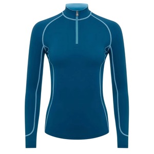 Camisetas Interiores de Equitación Hechas a Medida, de Poliéster, de la Mejor Calidad, a Precio Económico, Ropa Ecuestre para Mujer - Product Image 1