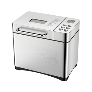 Máquina para Hacer Pan Sudex, Totalmente Automática, Inteligente, Multifuncional, Pequeña, para Desayunos, con Función de Fermentación de Masa - Product Image 1
