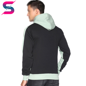 Vêtements de rue entièrement personnalisés, qualité supérieure, design unique, vêtements décontractés pour l'extérieur, style tendance, sweats à capuche légers à manches régulières - Product Image 3