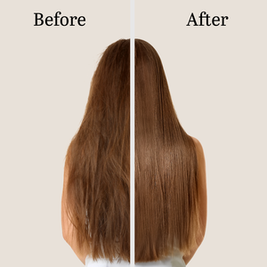 Bisen Kem tóc rửa sạch lụa + lúa mì Protein làm giàu, 180g - Product Image 5