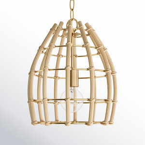 4-Light Matte Brass Pendant High Quality Turning <b>Tool</b> - Product Image 6