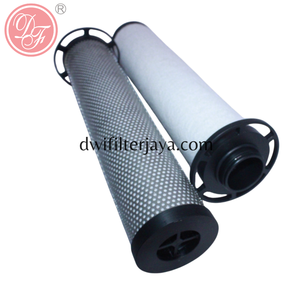 ไส้กรองอากาศคุณภาพสูงราคาประหยัดสำหรับเครื่องอัดอากาศแบบสกรู - Product Image 3