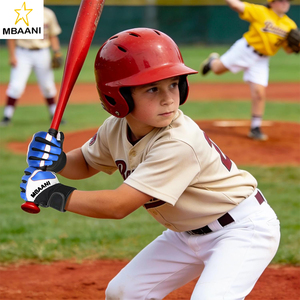 ถุงมือตีเบสบอลสำหรับเด็กชายและเด็กหญิง - Product Image 6