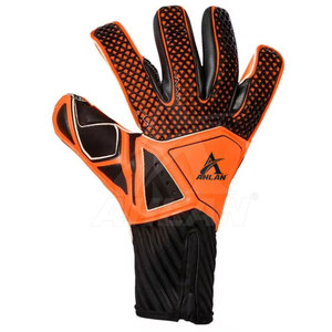 Gants de gardien de but sur mesure, légers et respirants pour l'entraînement, personnalisables pour adultes - Product Image 6
