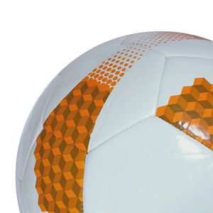 Balones de Fútbol de Tamaño Oficial Más Vendidos, Material de Cuero, Impresión Personalizada, Alta Calidad, Transpirables, Duraderos, Ligeros, OEM - Product Image 6