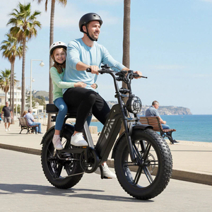 <span class=keywords><strong>Vélo</strong></span> <span class=keywords><strong>électrique</strong></span> à pneus larges R7 pour femmes, 20 pouces |   <span class=keywords><strong>Vélo</strong></span> <span class=keywords><strong>électrique</strong></span> pour femmes tendance pour la ville et l'extérieur - Product Image 5