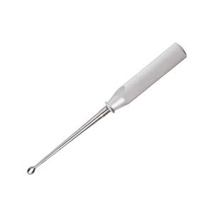 Manual Cones Ring Curette Surgical <b>Instrument</b> for Orthopedic and Spinal Surgery-Premium Bone Tissue Curette By Grip Surgical - Product Image 2