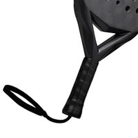 Produsen Raket Padel, Raket Tenis Pantai Karbon Profesional Baru, Produsen Raket Lembut