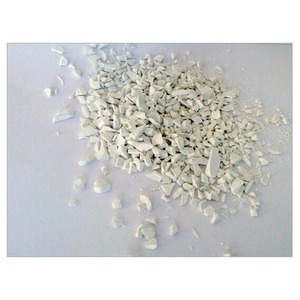 เศษวัสดุ PVC สำหรับทำหน้าต่างที่มีค่าการรีไซเคิลสูง เหมาะสำหรับการรีไซเคิลอุตสาหกรรมและการนำไปใช้ใหม่ - Product Image 1