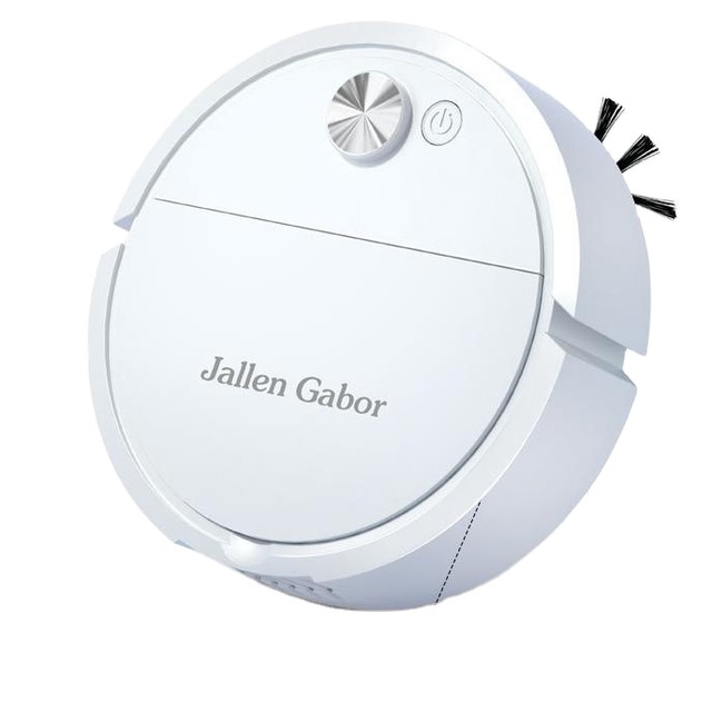 New Household Intelligent Floor Vacuum Cleaner Robot Automatic Sweeping Robots Cleaning Machine Cleaner Robot Vacuum