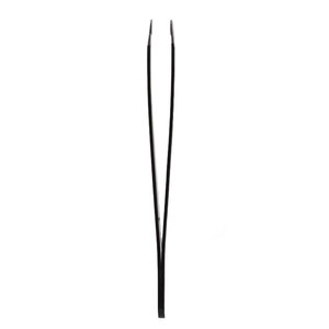 Professional Slant Tip Eyebrow Tweezer For Accurate Hair <b>Removal</b> High Precision Beauty <b>Tool</b> For Eyebrow Shaping And Styling - Product Image 2
