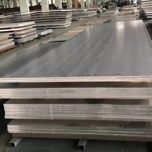 Láminas de Acero Inoxidable 304 OEM, Acabado 2B, Servicio de Corte a Medida, Estándar ASTM, Origen Estadounidense para Suministro de Fabricación - Product Image 5