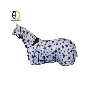 Alfombras Impermeables de Primera Calidad para Caballos, Venta al Por Mayor Personalizada - Product Image 6