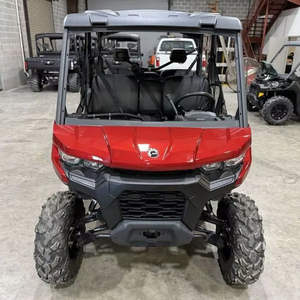 Oferta Especial: Vehículo Utilitario Nuevo Can-Am Defender MAX DPS HD10 - Product Image 1