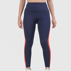 Leggings Térmicos de Cintura Alta para Mujer, Forrados de Felpa, Pantalones de Invierno para Entrenamiento, Cálidos, Fabricante Mayorista OEM ODM - Product Image 5