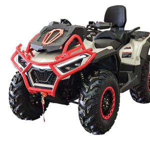 Quad tout-terrain automatique 1000cc au prix d'usine - Product Image 1
