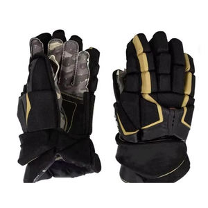 Guantes de Hockey sobre Hielo de Primera Calidad, Fabricación Profesional, Servicio OEM, Nuevo Diseño de Última Generación - Product Image 1