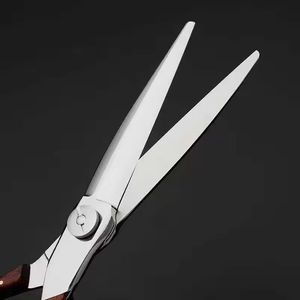 Super Sharp Hair Cutting <b>Scissors</b> Professional Barber Salon Shears High Grade Stainless Steel - Product Image 1