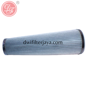 กรองอากาศทรงกระบอกประสิทธิภาพสูง 100 ไมครอน ทำจากอลูมิเนียมอัลลอยด์ - Product Image 5