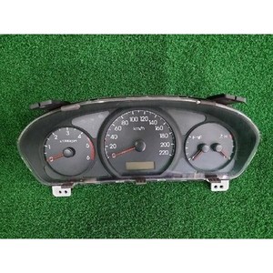 Panel de Instrumentos Usado OEM 940034H070 para H-1 II Cargo II Travel 2008-2015 - Product Image 1