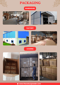 Tubes de henné pour ongles à base de plantes |   Cône de couleur à ongles instantanée |   Pâte lisse |   OEM ODM Disponibles |   Tubes de henné pour ongles attrayants en 8 couleurs - Product Image 5